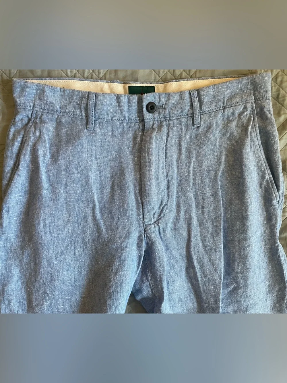 J. Crew crew classic